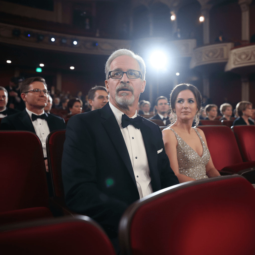 Gala nagród filmowych